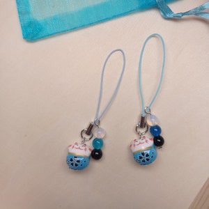 maneki neko tasbedel