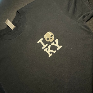 I Love Kentucky Simon "Ghost" Riley T-Shirt
