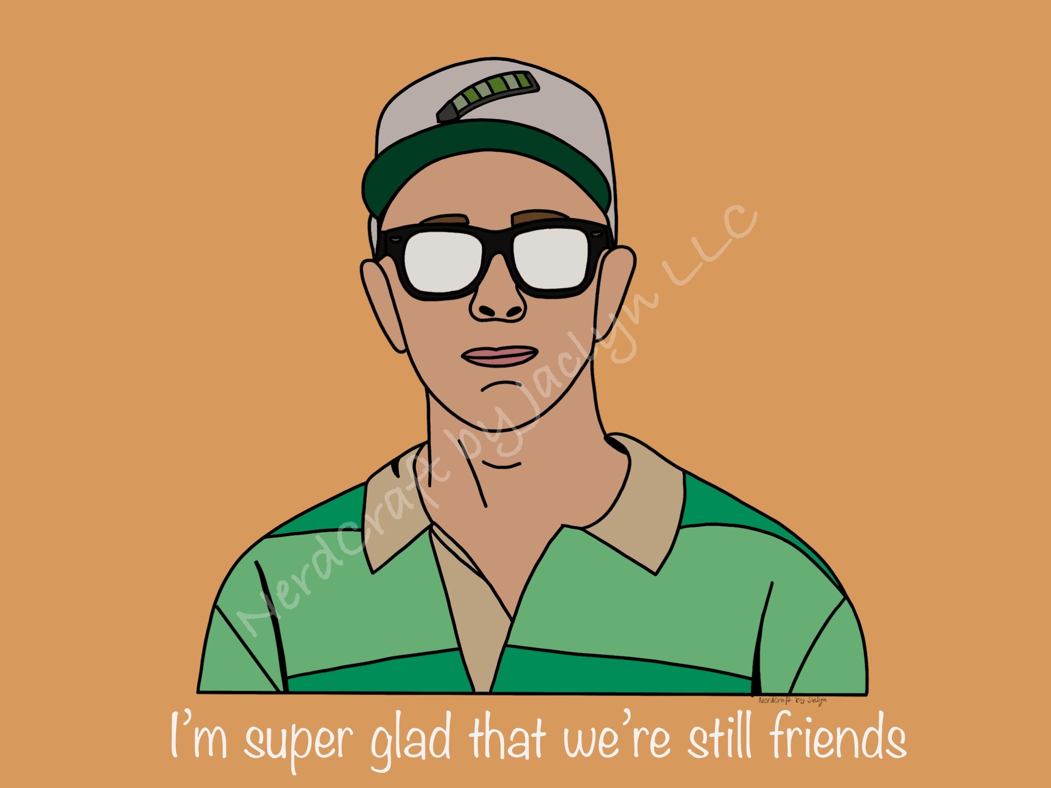 Steve Blues Clues Digital Download - Etsy