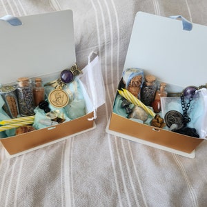 Athena Mini Altar Set