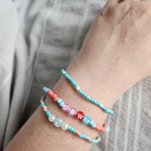 You Belong with Me Friendship Bracelet Set