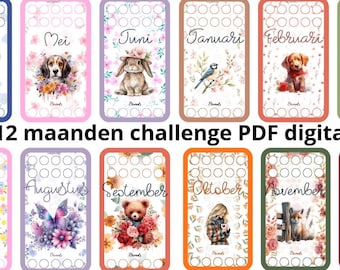 digital - reto de 12 meses a6