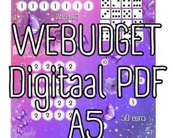 PDF A5 desafío de la mariposa producto digital