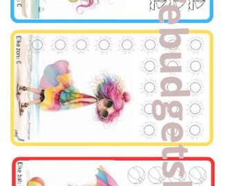 Chicas de verano - Archivo PDF - Desafíos A6 - cashstuffing