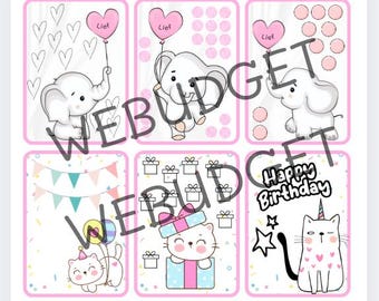 digital - tema de cumpleaños a7