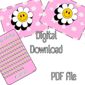 DIGITAL - 100 enveloppen kaartjes