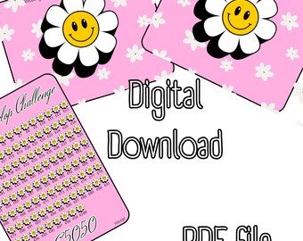 DIGITAL - 100 sobres de tarjetas