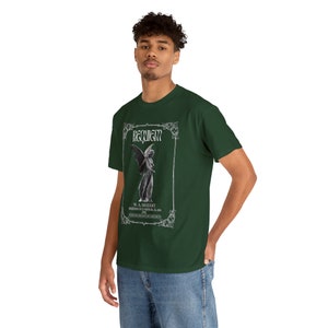 Mozart Requiem T-Shirt, Musiklehrer Geschenk, klassische Musik Shirt, Orchester Shirt, Mozart Shirt, klassischer Musiker Geschenk, Orchester Bild 4