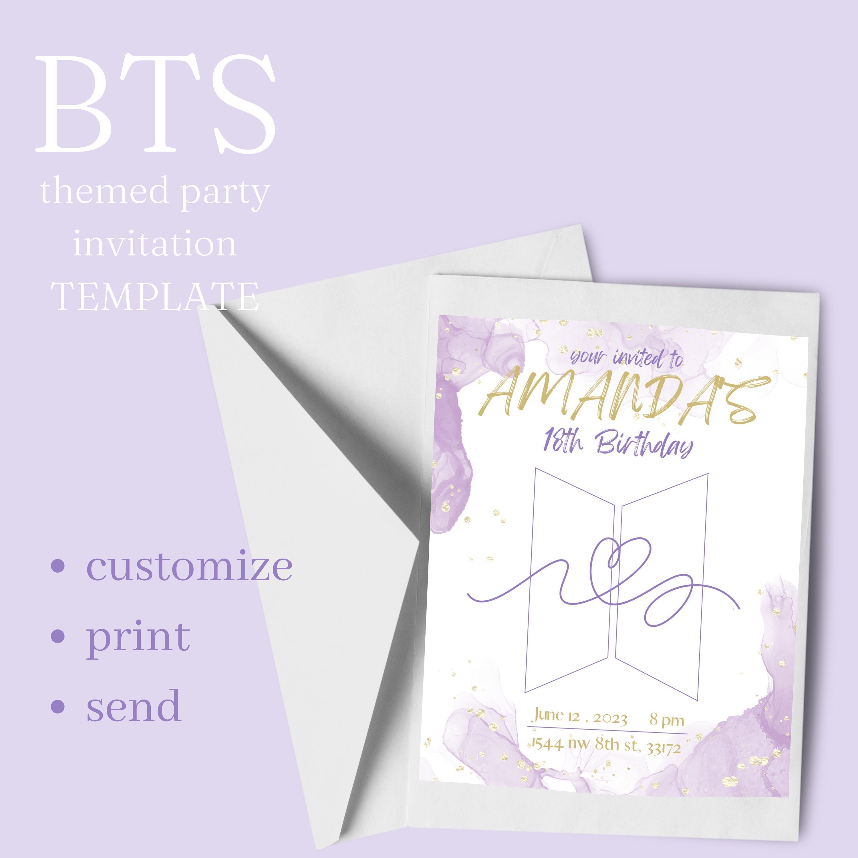 Vestidos de xv de bts best sale