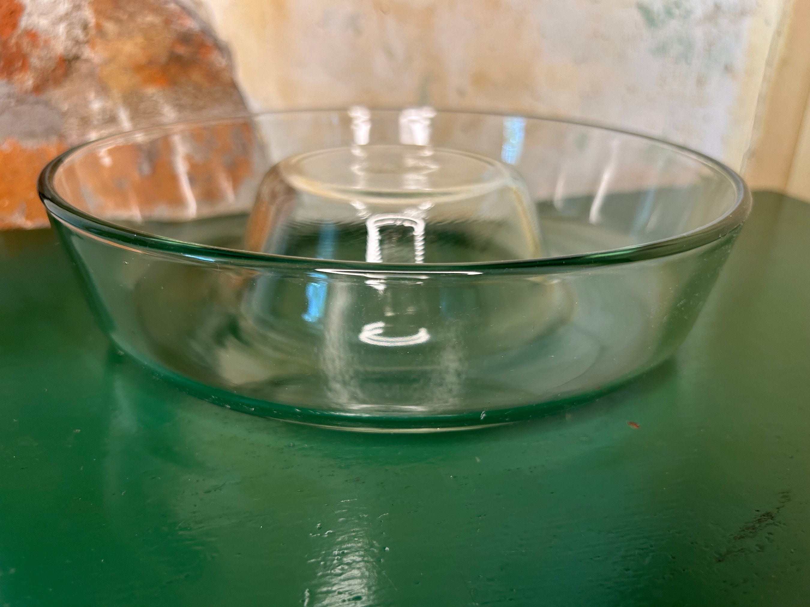 Marinex Glass Baking Dish with Lid – Feature Furniture & Vintage