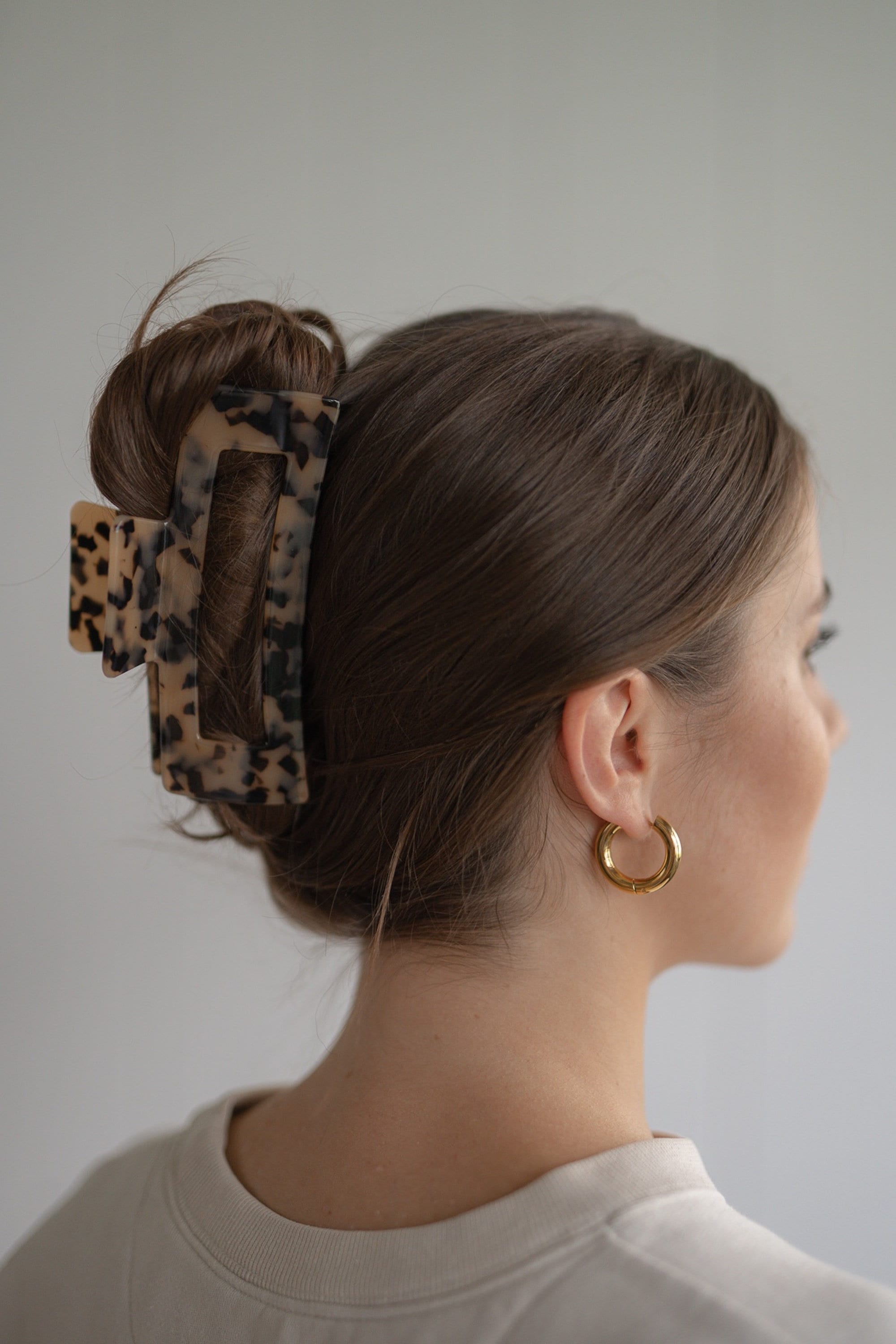 Haarspangen Für Damen – Mehrere Stück, Stylisches Design, Vielseitige Farben