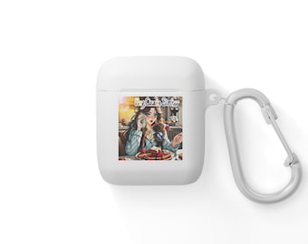 Cicada Striker AirPods and AirPods Pro Case Cover