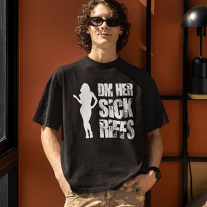 Gitarrist Sick Riffs T-Shirt Lustige Gitarrist Gitarre Musik Geschenk