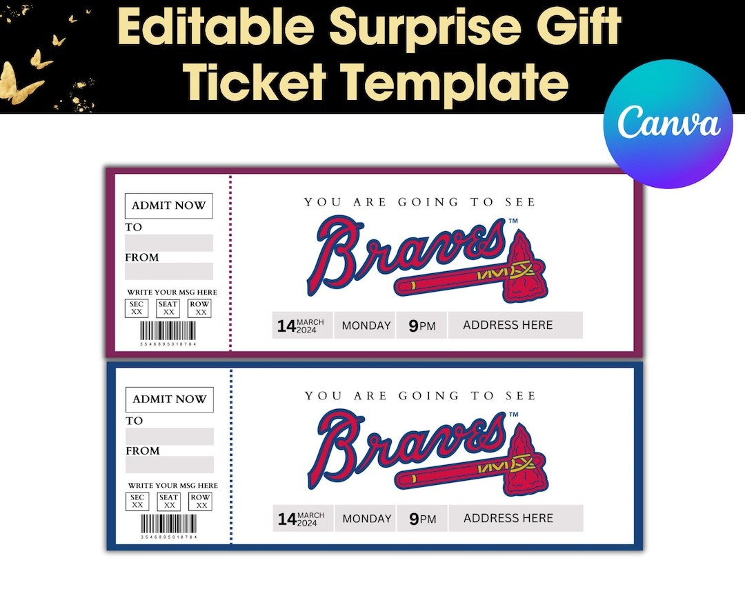 Atlanta Braves Tickets 2025 Dorice Robena