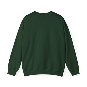 Guinness Toucan Unisex Sweatshirt: Irish Stout Heavy Blend Bild 2
