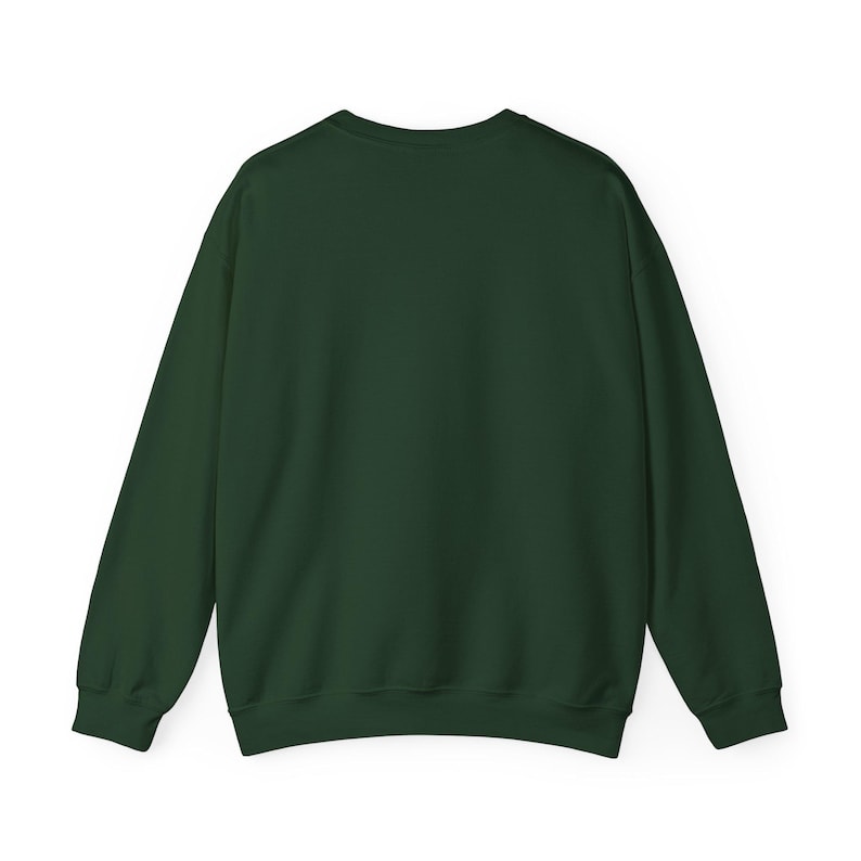 Guinness Toucan Unisex Sweatshirt: Irish Stout Heavy Blend Bild 2