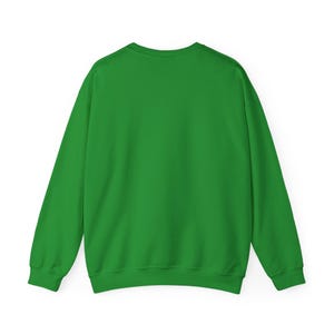 Guinness Toucan Unisex Sweatshirt: Irish Stout Heavy Blend Bild 10