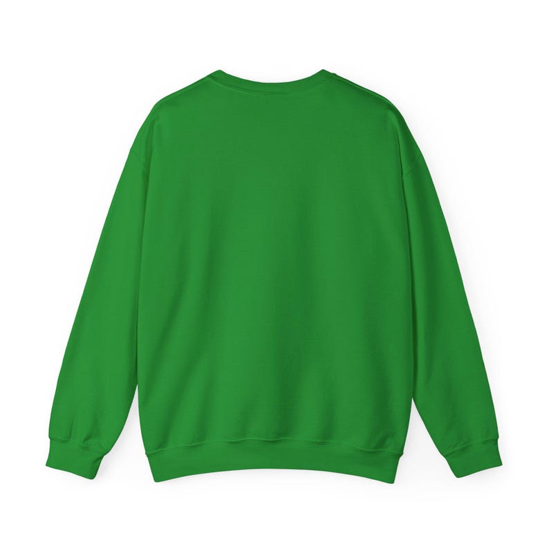 Guinness Toucan Unisex Sweatshirt: Irish Stout Heavy Blend Bild 10