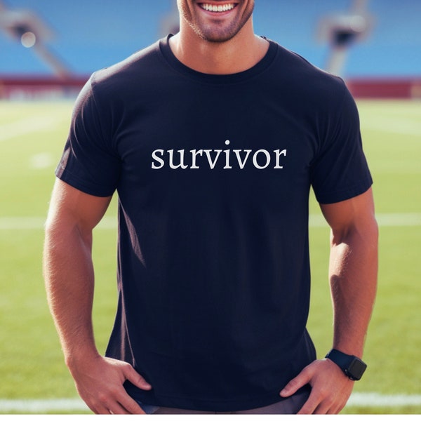 Survivor Cancer Warrior Colon Prostate Esophageal Stomach Kidney Sarcoma Lung Brain Tee t-shirt Stronger Than Chemo