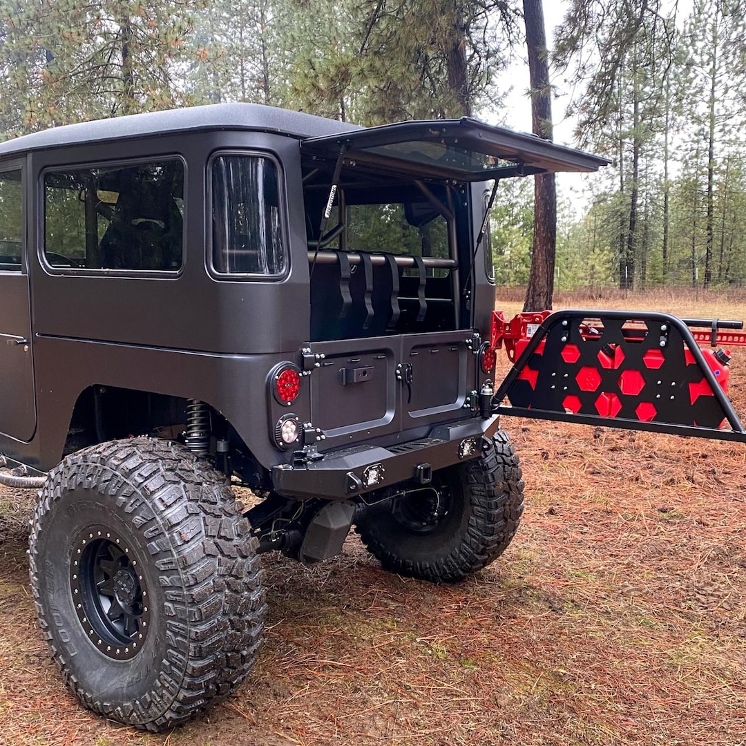 Toyota FJ40 Land Cruiser Rear Hatch EZ Lift Struts - Etsy
