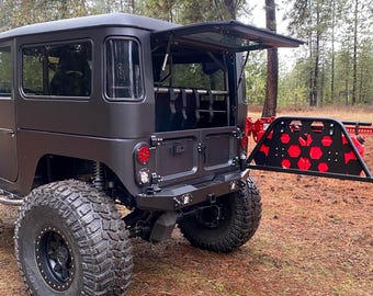 Toyota FJ40 Land Cruiser Rear Hatch EZ Lift Struts