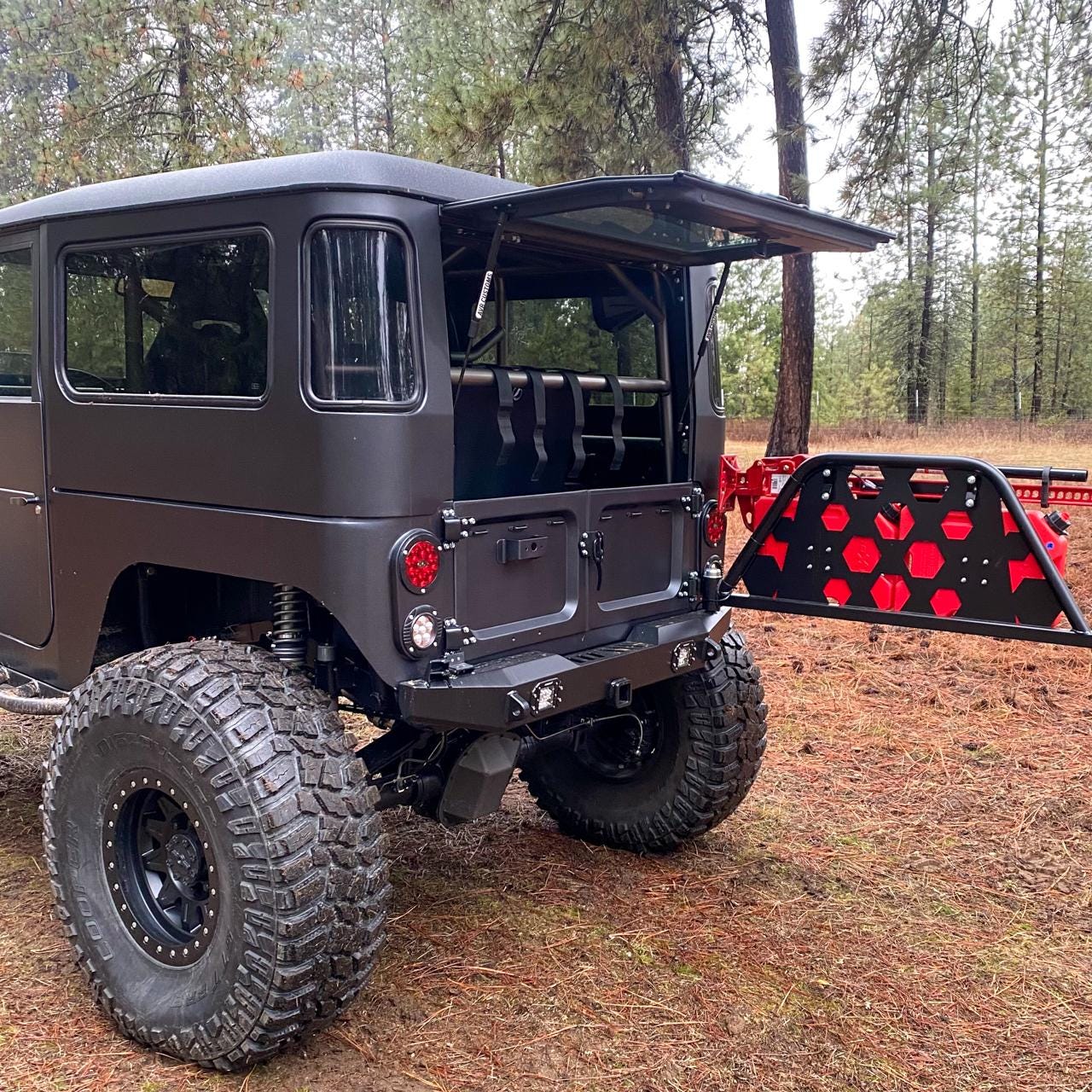 Toyota land cruiser fj40 parts - Etsy 日本