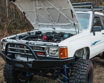 1984-1988 Toyota 4Runner EZ Lift Hauben Streben