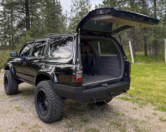 1996-2002 Toyota 4runner EZ Lift Rear Hatch Struts