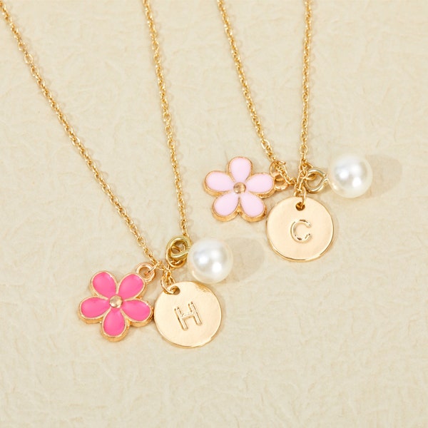 Little Girls Jewelry Etsy