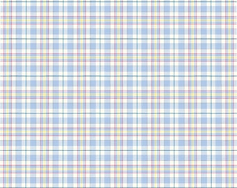 Official Congenital Diaphragmatic Hernia Awareness Dress Tartan Microfiber Duvet Cover