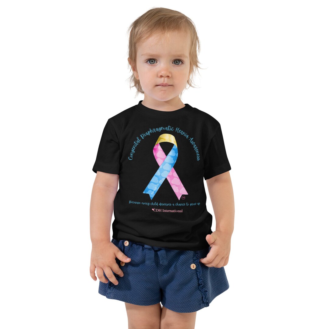 Official CDH Charity Shop - CDHAR- (1) Congenital Diaphragmatic Hernia ...