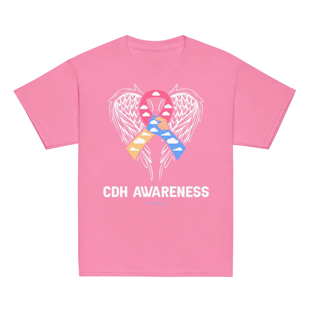 Official CDH Charity Shop - CDHAR- (30) Congenital Diaphragmatic Hernia ...