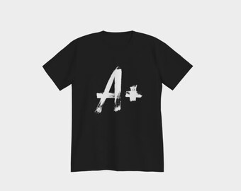 Maglietta A+