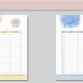 Editable Sign up Sheet Template, Printable Sign up Template, Event Sign ...