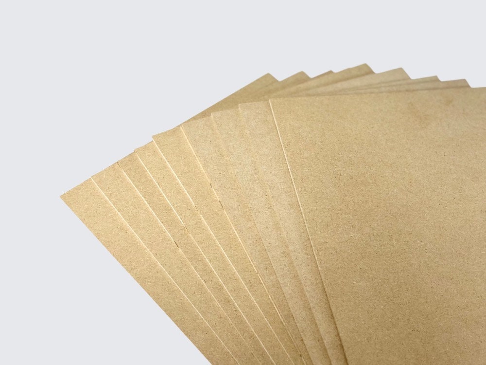 What's included in the sample Glowforge Proofgrade Materials pack?