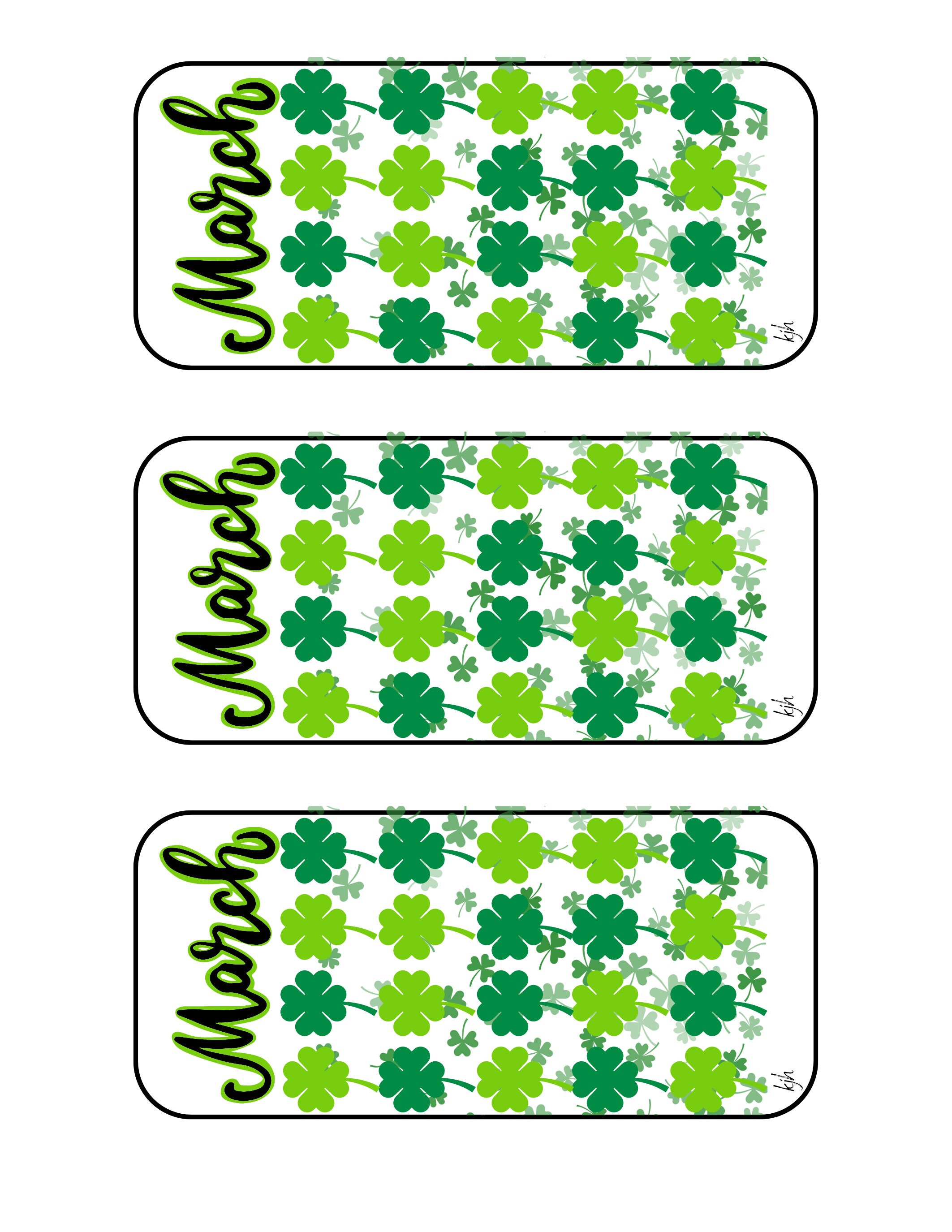 March Budget Envelope Insert Saving Challenge - Etsy