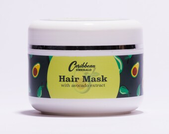 Mascarilla Capilar Nutritiva