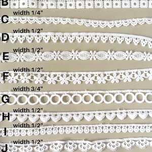 Renda de algodão branco, bordado, diário de sucata, scrapbooking, artesanato em papel, renda, artesanato de casamento, casamentos, diários, costura, scrapbook