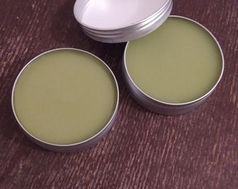 Comfrey Salve 2 0z Tin