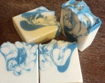 Lily of the Valley Soap