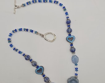 Czech Necklaces