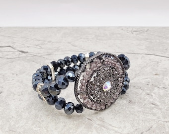 Double Strand Bracelets
