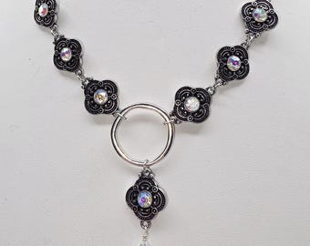 Crystal/Glass Necklaces