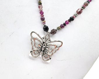 Gemstone Necklaces