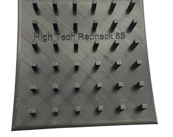 1/4” tool box  Socket Organizer