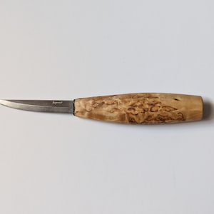 Sloyd Knife Magnacut