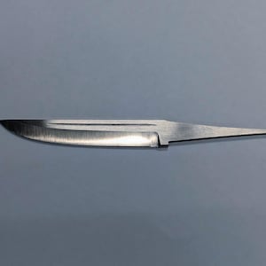 Puukko Bushcraft Knife Magnacut- endast blad