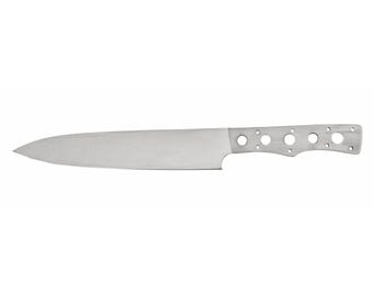 Magnamax Knife -Full Tang -Blade Only