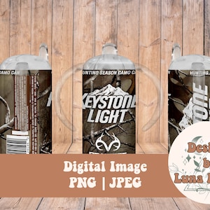 Beer inspired 12 oz Sippy Cup Digital Download