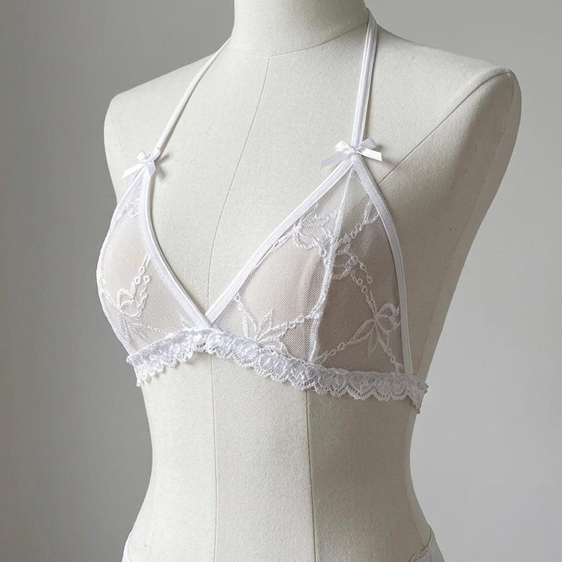 Cadeau petit ami, String prénom personnalisé, String personnalisé, Cadeau couple, Cadeau pour mari, String personnalisé avec nom, Cadeau Saint-Valentin image 9